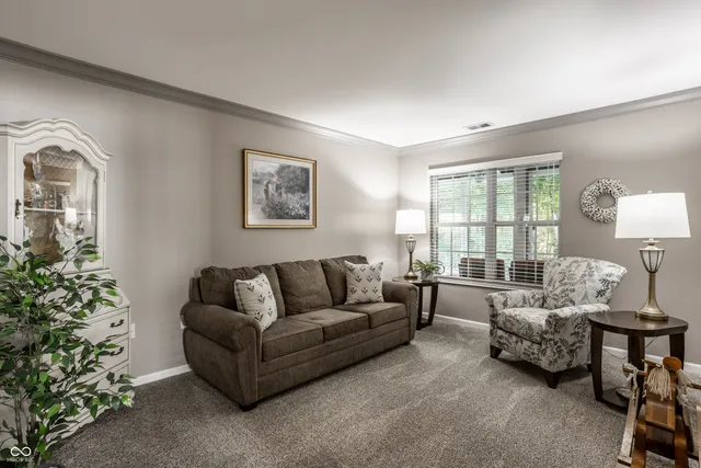 $325,000 | 9275 Muir Lane, Fishers, IN 46037