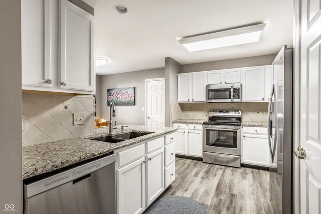 $325,000 | 9275 Muir Lane, Fishers, IN 46037