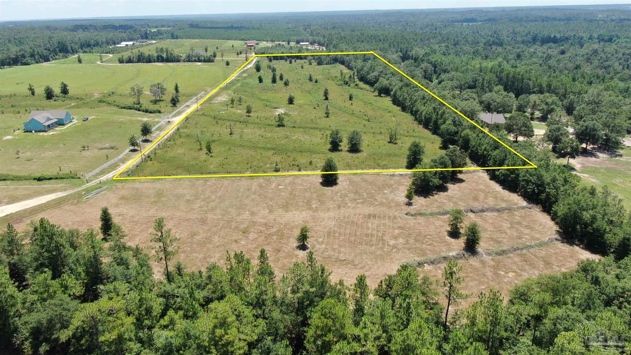 Lot K Tanner Ridge Road Milton, FL 32570 - Photo 1 of 26 Gallery Image 1