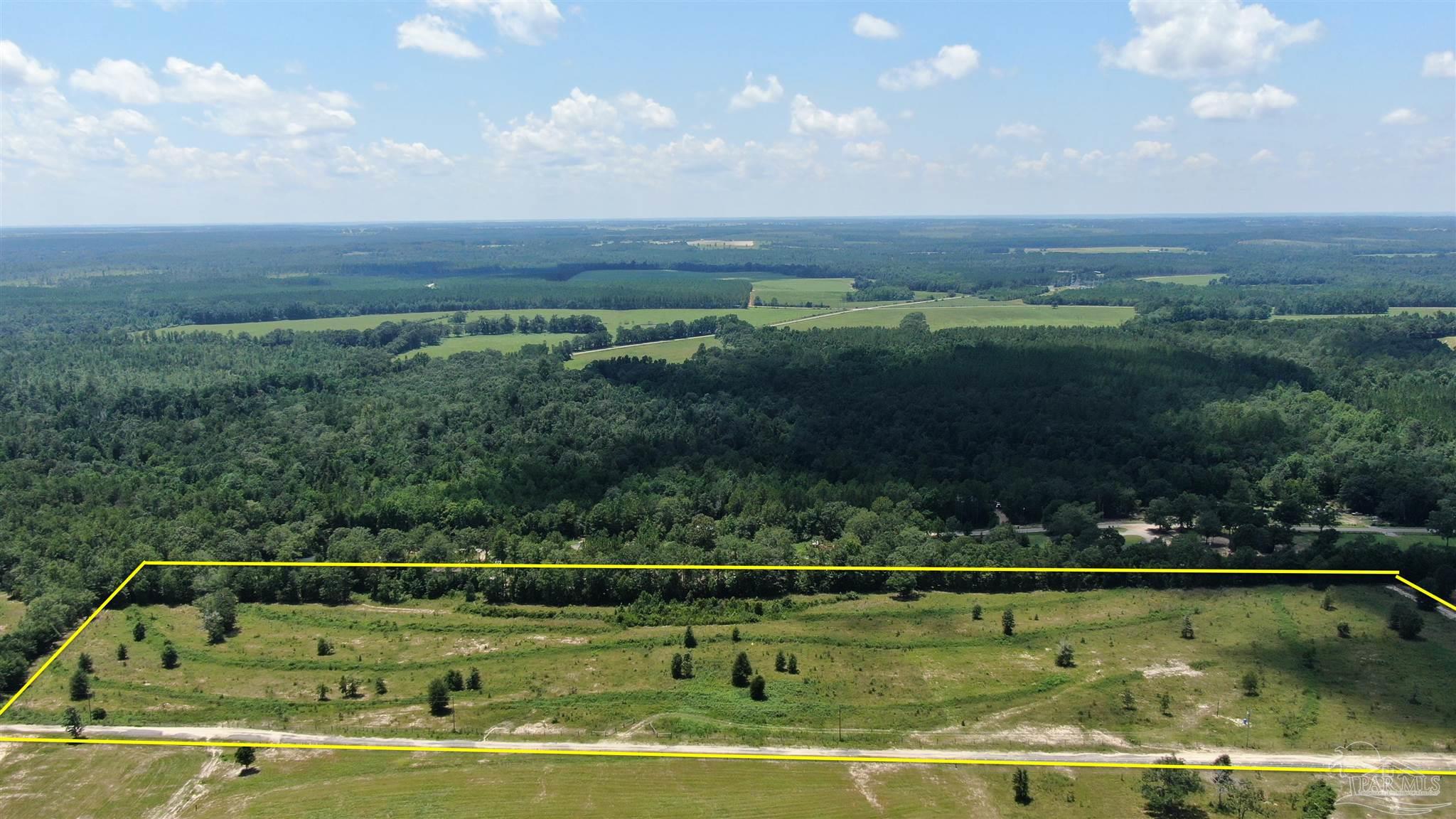 Lot K Tanner Ridge Road Milton, FL 32570 - Photo 2 of 26 Gallery Image 2