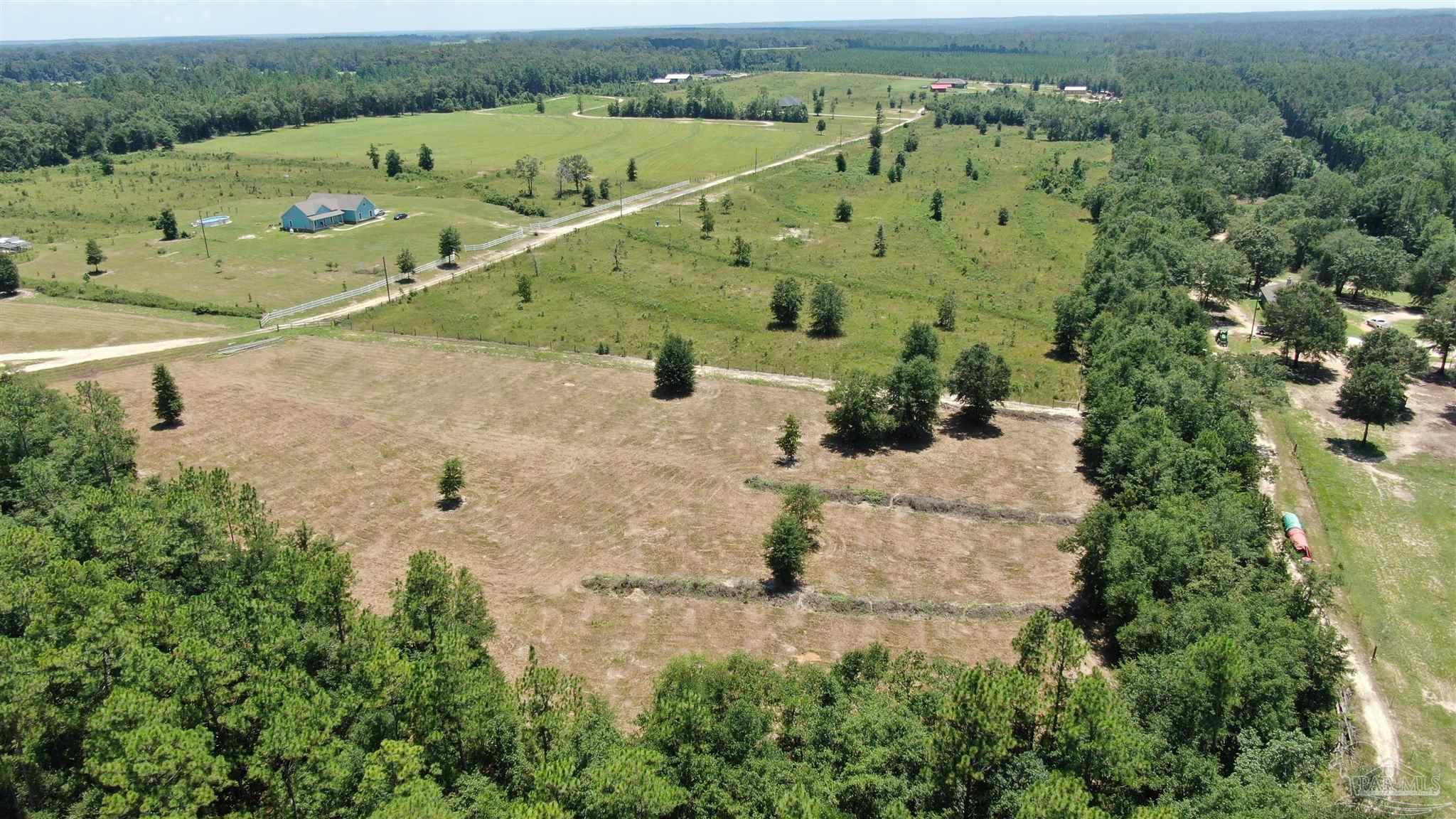 Lot K Tanner Ridge Road Milton, FL 32570 - Photo 19 of 26 Gallery Image 19