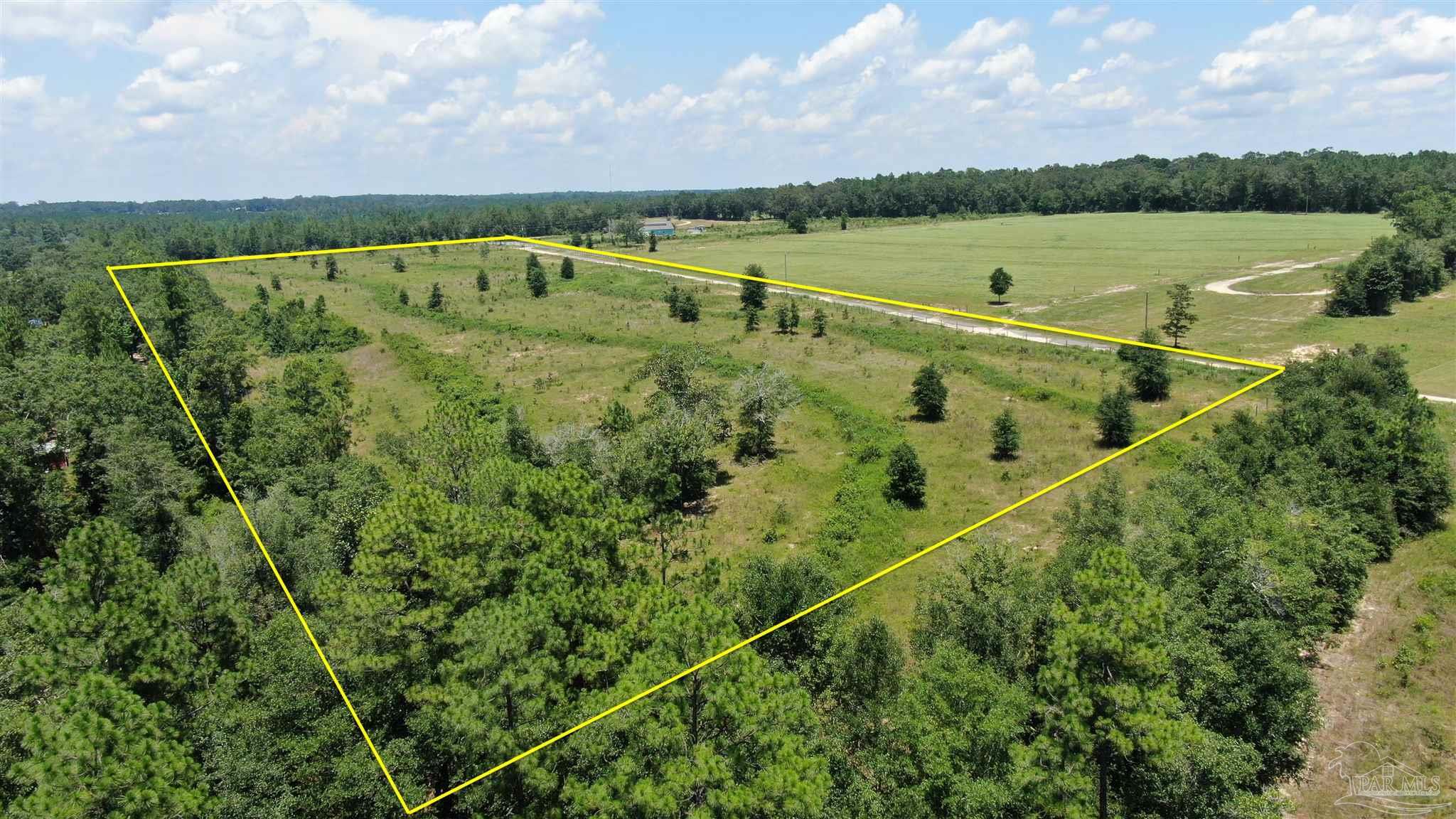 Lot K Tanner Ridge Road Milton, FL 32570 - Photo 3 of 26 Gallery Image 3