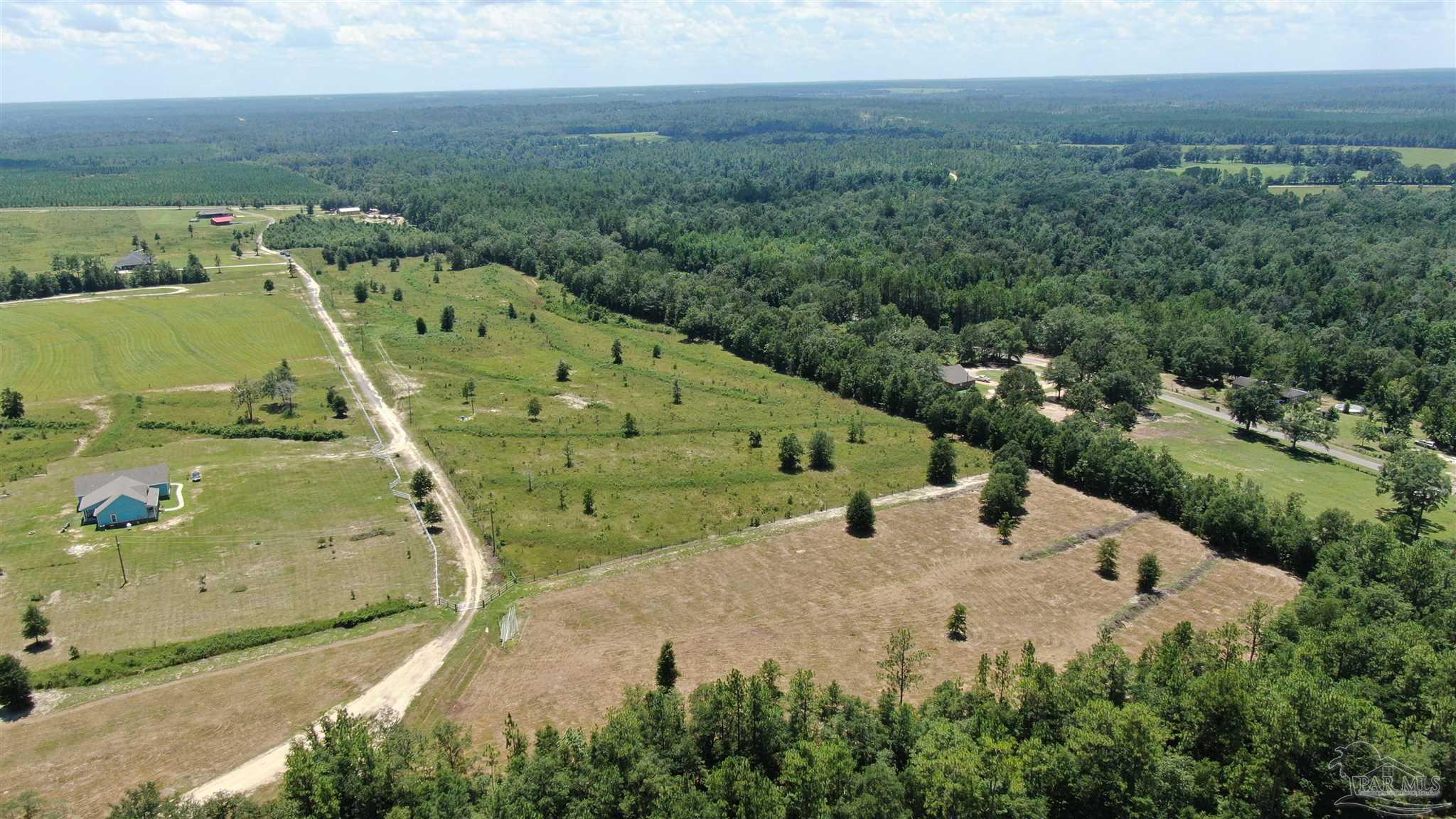 Lot K Tanner Ridge Road Milton, FL 32570 - Photo 21 of 26 Gallery Image 21