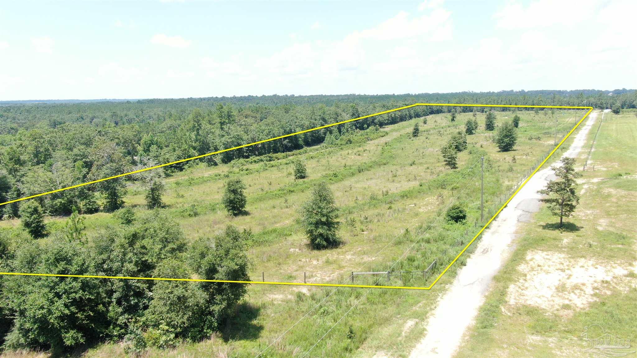 Lot K Tanner Ridge Road Milton, FL 32570 - Photo 4 of 26 Gallery Image 4