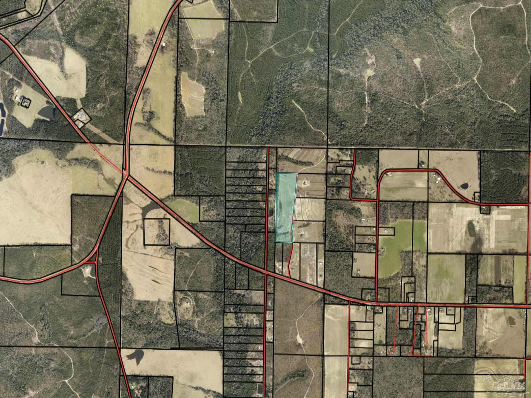Lot K Tanner Ridge Road Milton, FL 32570 - Photo 5 of 26 Gallery Image 5
