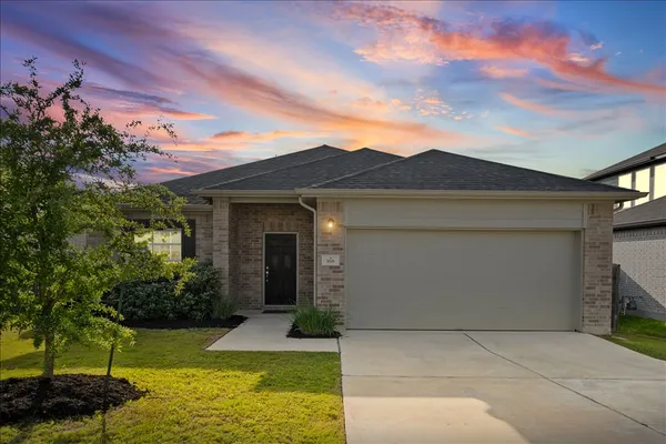 $349,000 | 168 Ginger Street, Buda, TX 78610