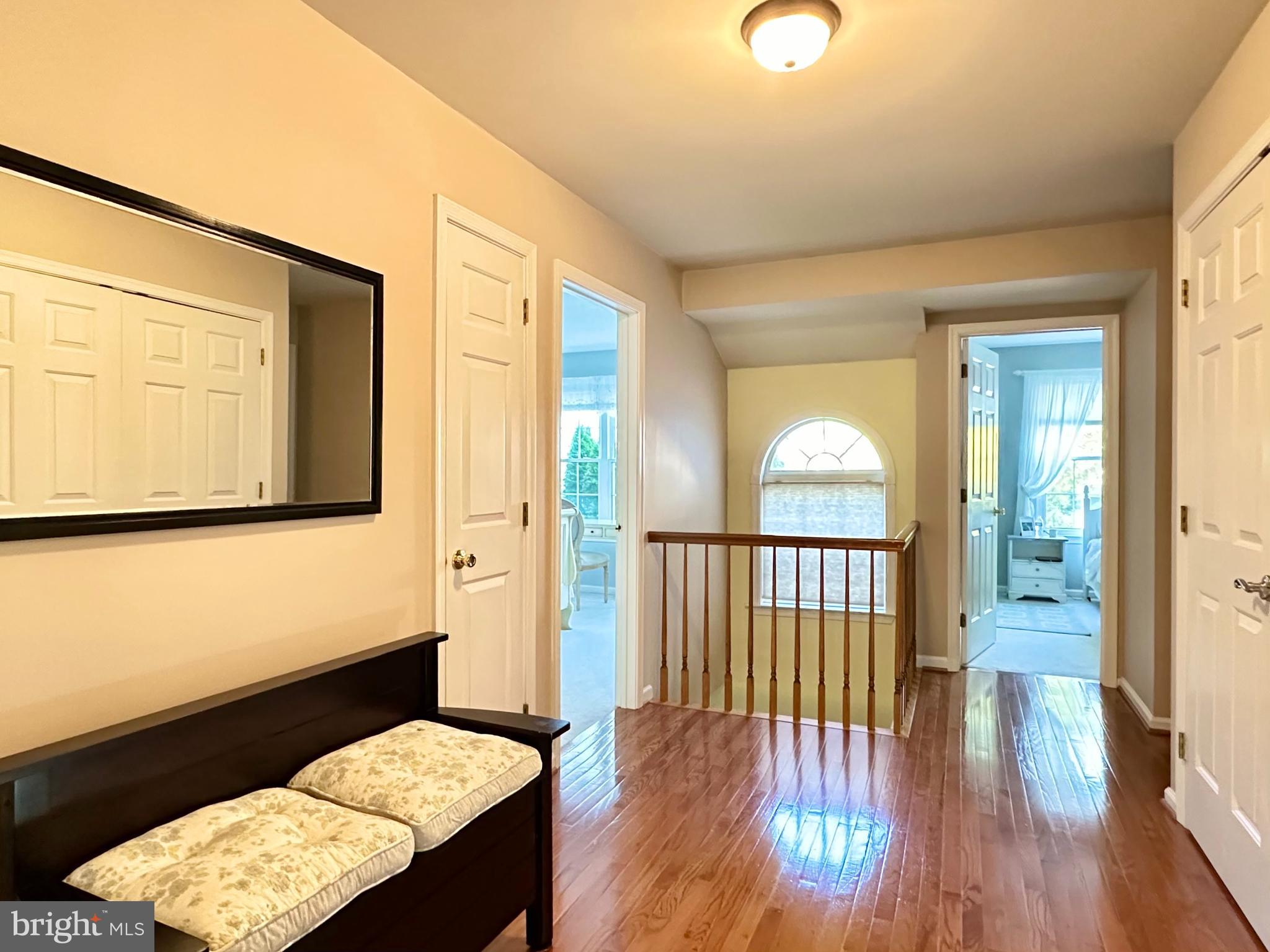 209 Primrose Lane Maple Glen, PA 19002 - Photo 20 of 37 2nd floor - Unique Open Area