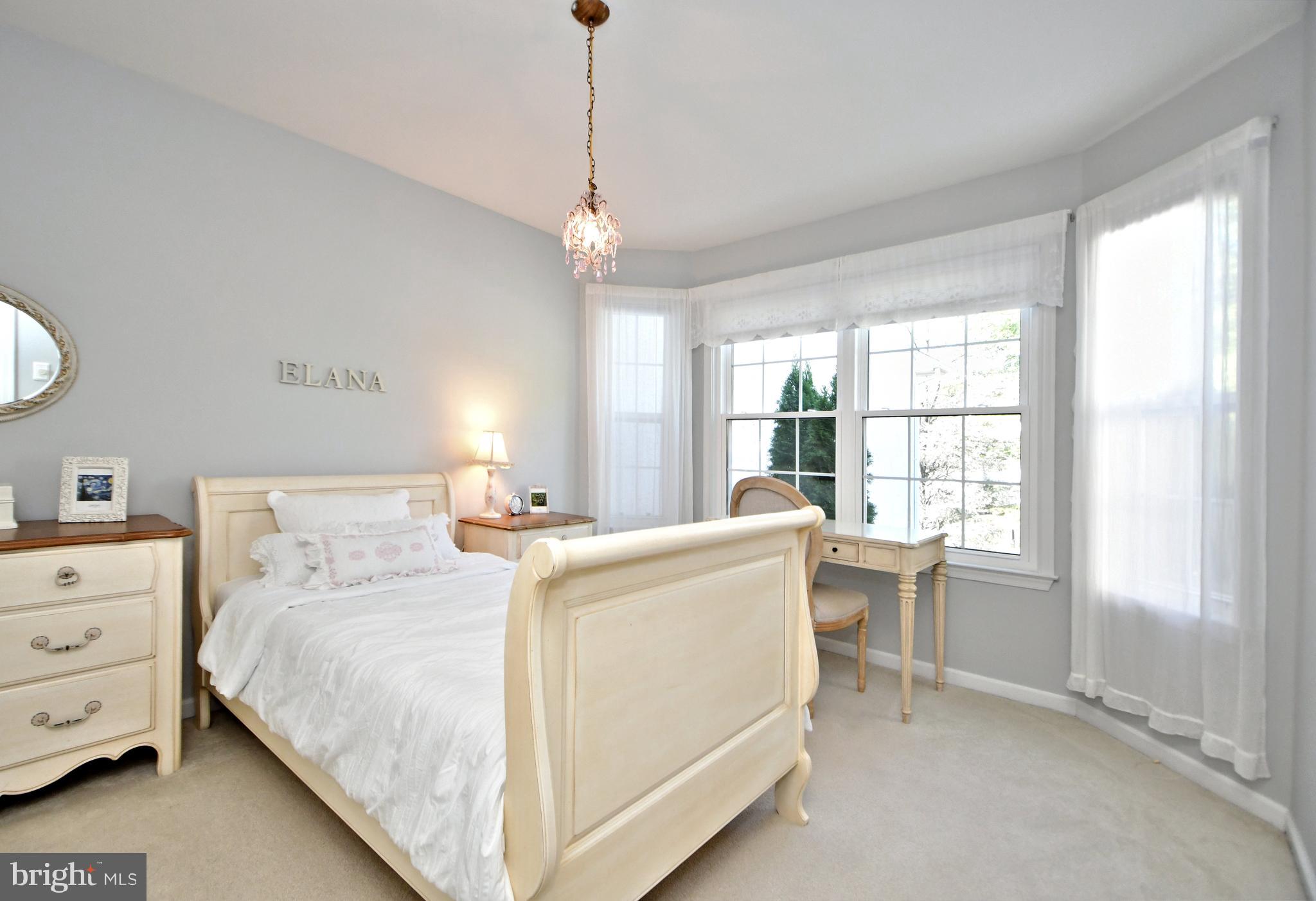 209 Primrose Lane Maple Glen, PA 19002 - Photo 26 of 37 2nd Bedroom-