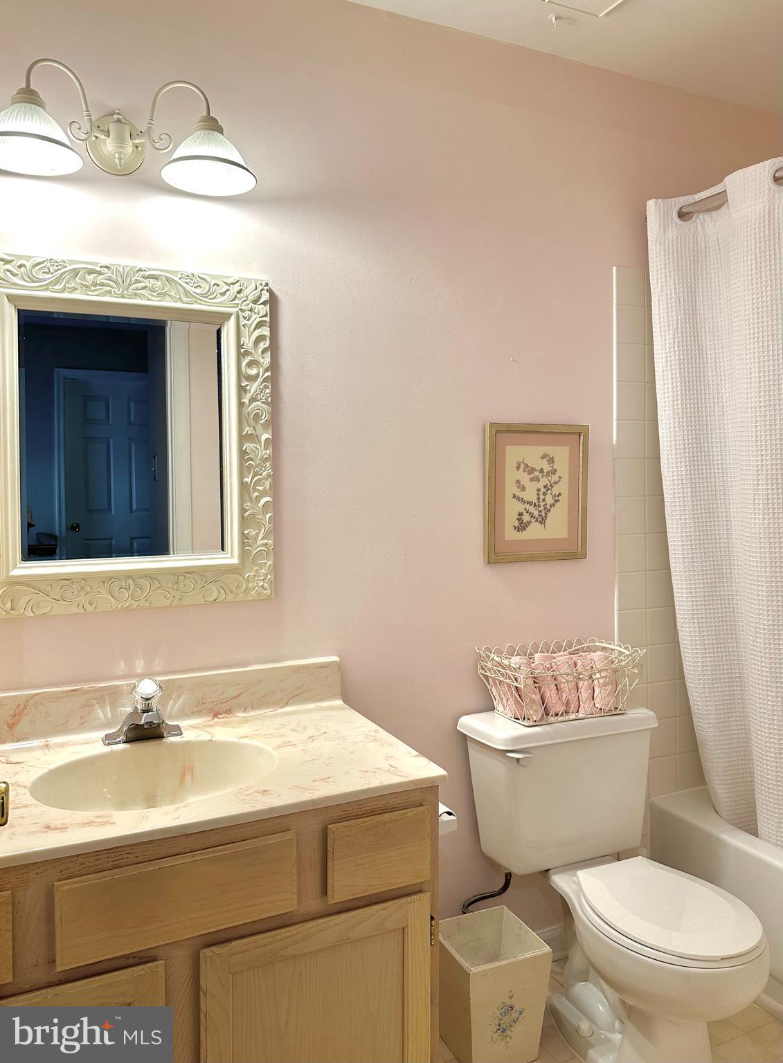 209 Primrose Lane Maple Glen, PA 19002 - Photo 28 of 37 Hall Bath