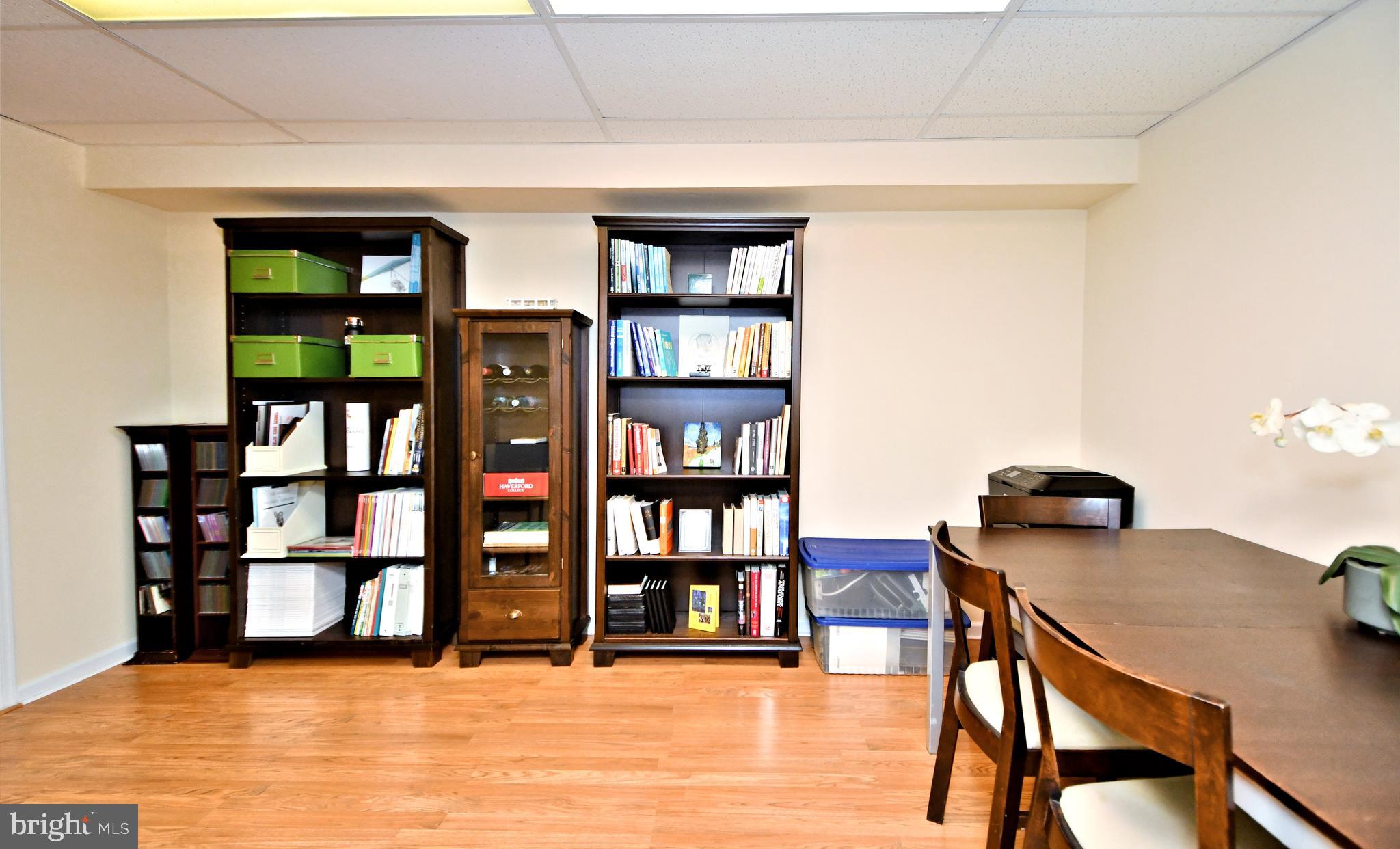 209 Primrose Lane Maple Glen, PA 19002 - Photo 31 of 37 Office/Study/Gym