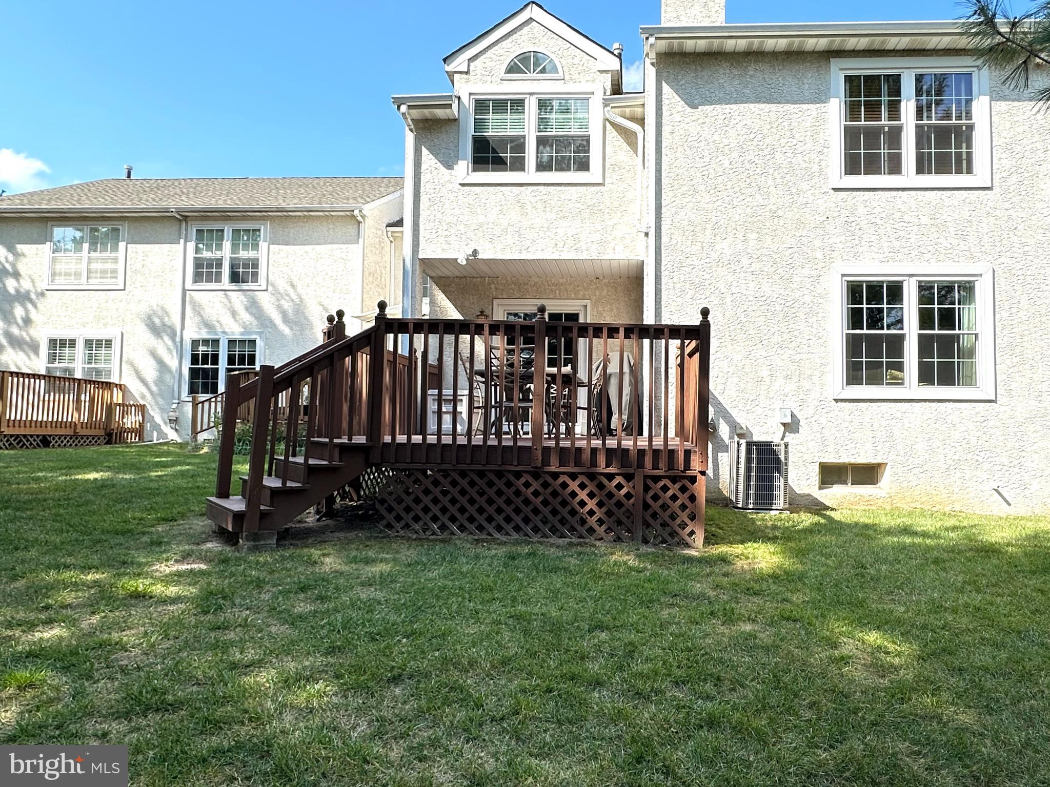 209 Primrose Lane Maple Glen, PA 19002 - Photo 36 of 37 Exterior View