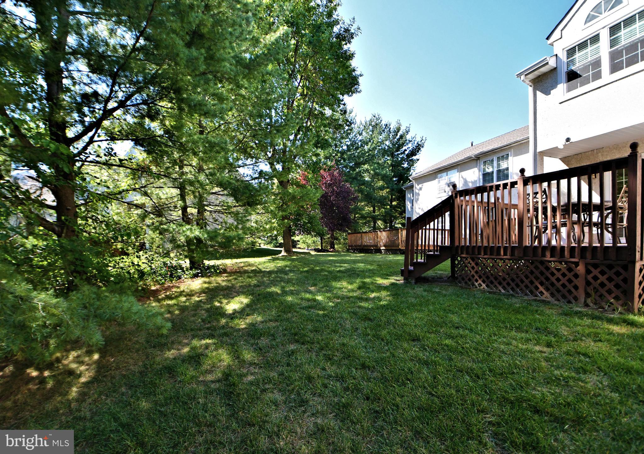 209 Primrose Lane Maple Glen, PA 19002 - Photo 37 of 37 Relax and Enjoy !