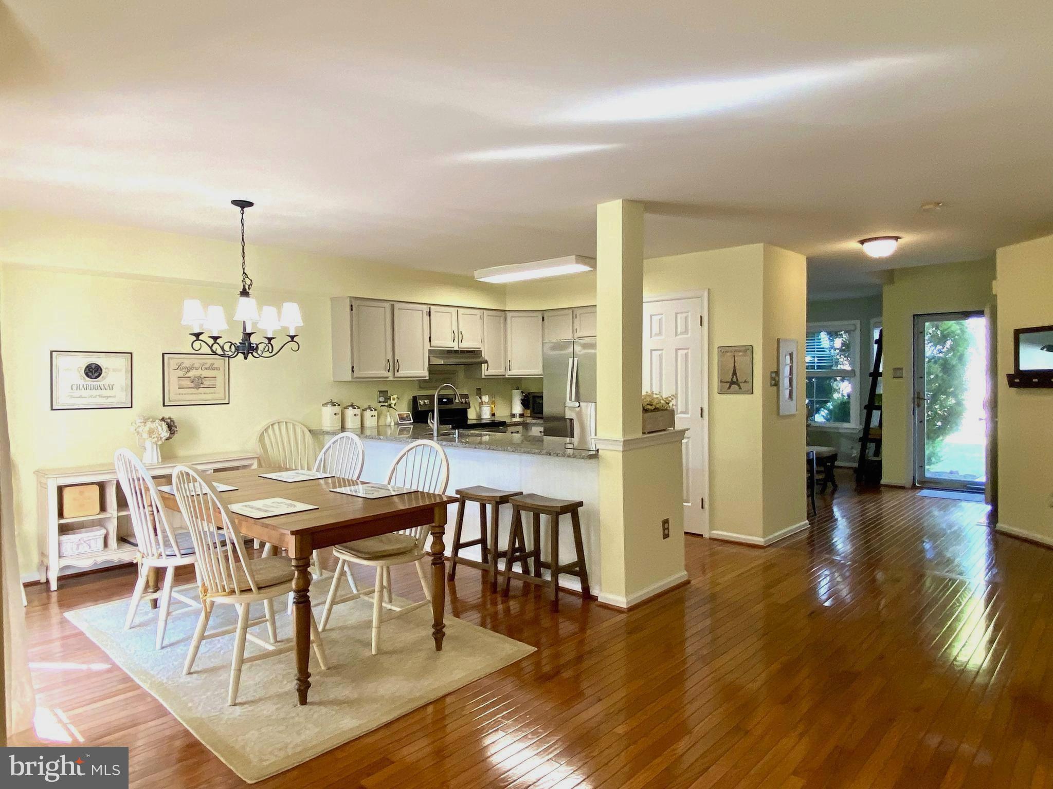 209 Primrose Lane Maple Glen, PA 19002 - Photo 6 of 37 The "Andrew" so many wonderful features-
