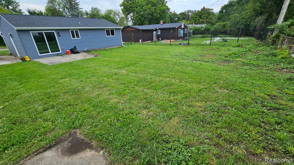 2166 Armstrong Road Mount Morris, MI 48458 - Photo 24 of 26