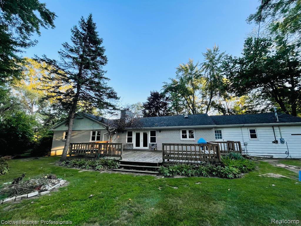 3248 West Oregon Road Lapeer, MI 48446 - Photo 28 of 35