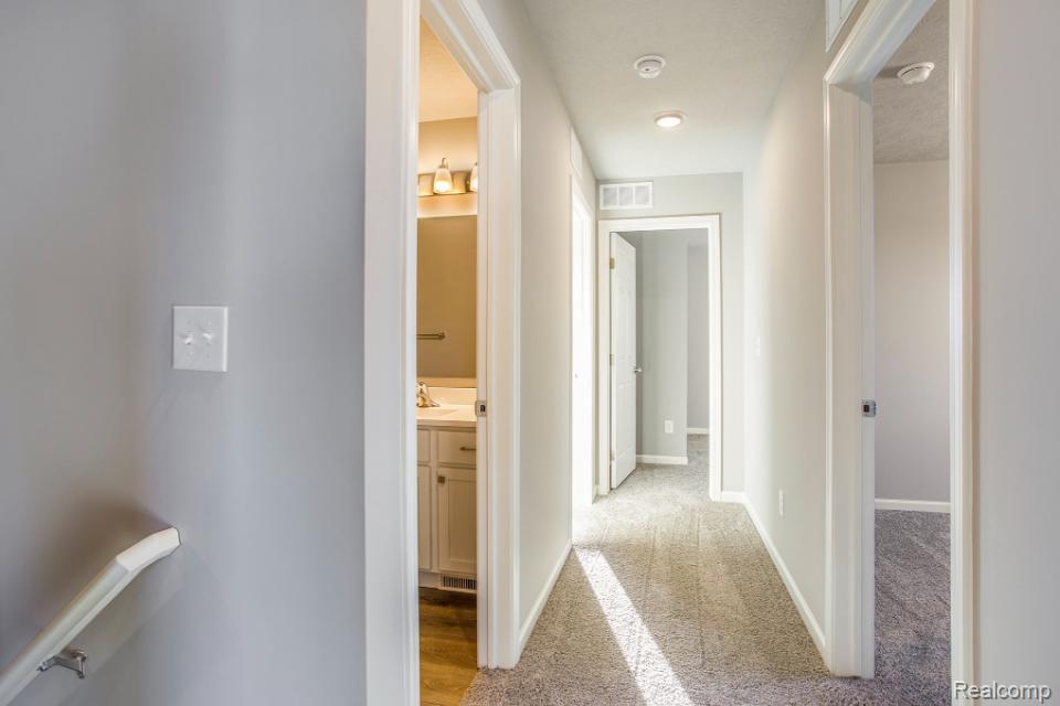 3172 Quail Ridge Court Clio, MI 48420 - Photo 11 of 29