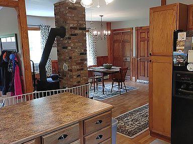 17 Elm Street Mercer, ME 04957 - Photo 10 of 59 Kitchen toward Dining