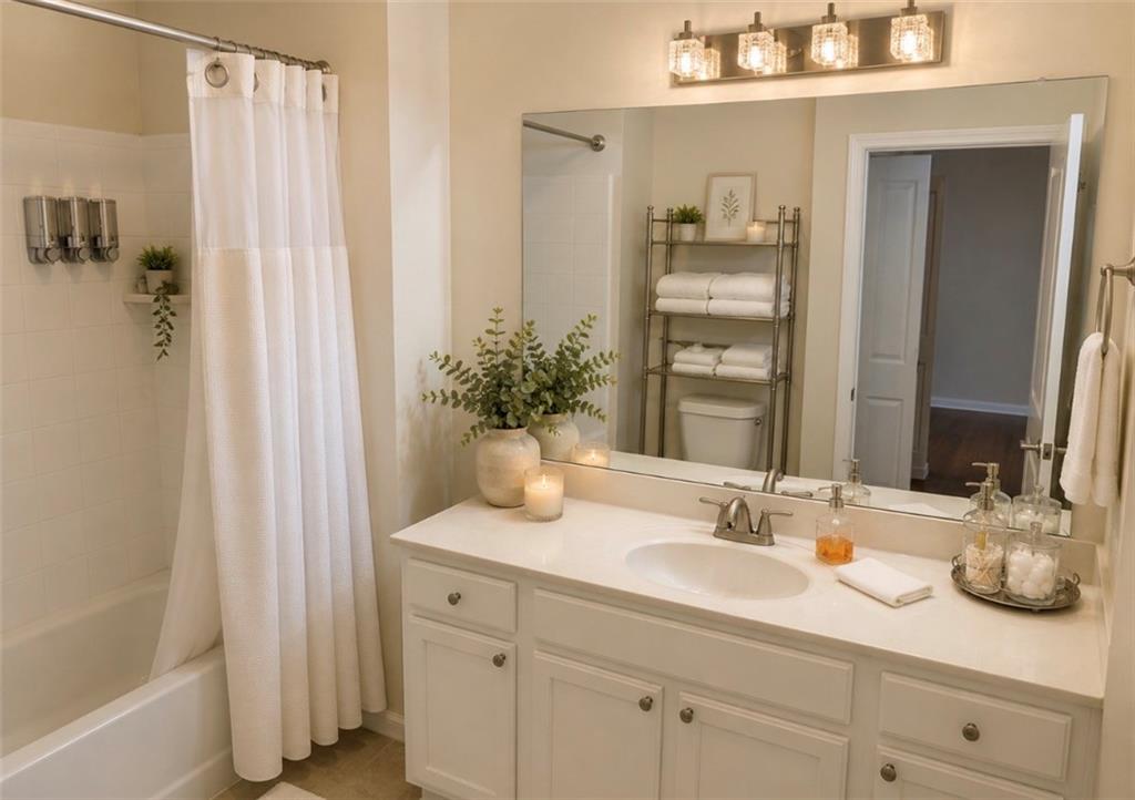 3040 Peachtree Road Northwest Atlanta, GA 30305 - Photo 5 of 30