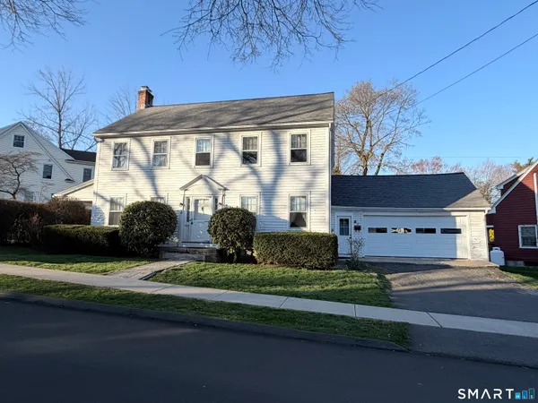 $349,900 | 55 Moore Avenue, Naugatuck, CT 06770