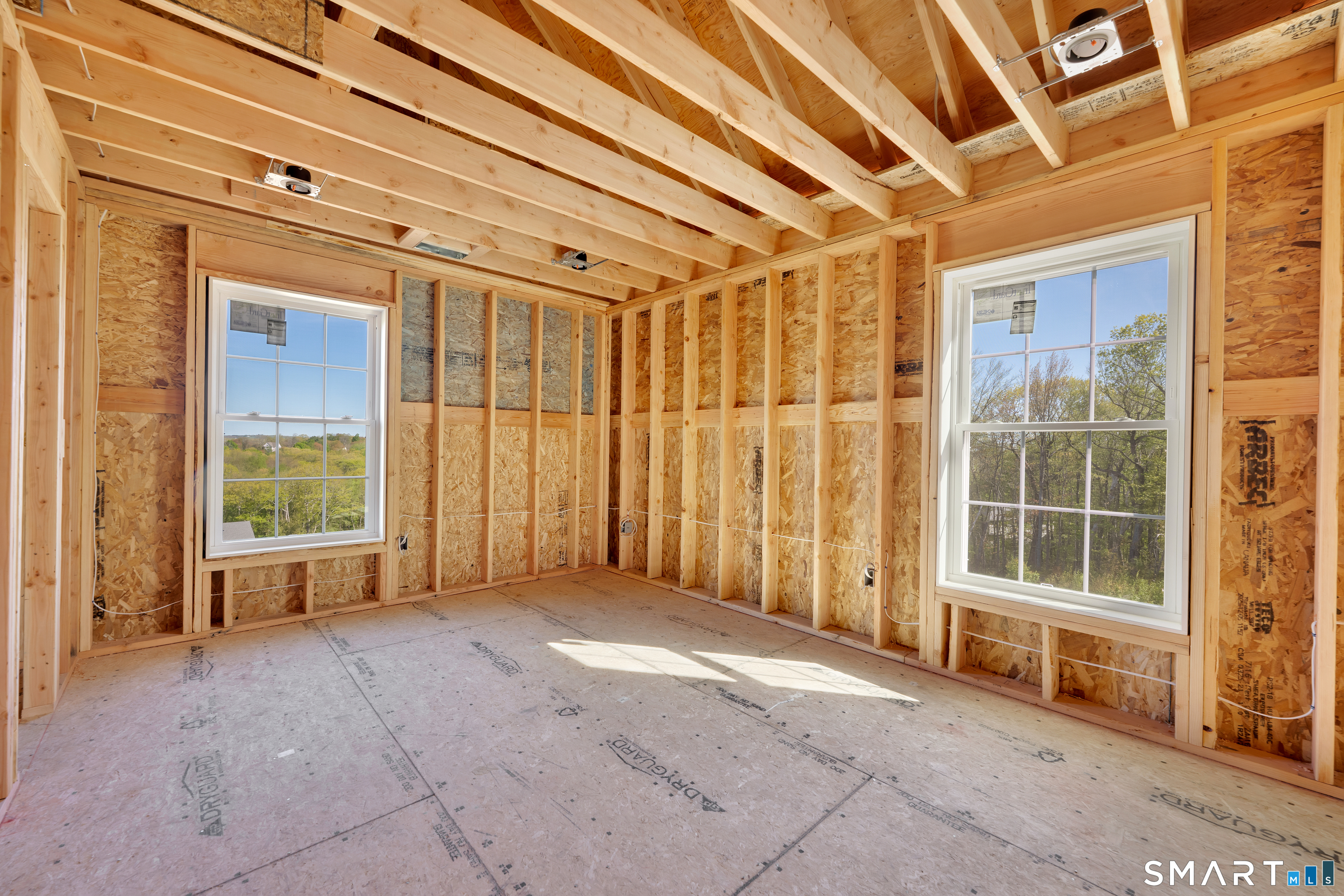 65 Saw Mill Road Burlington, CT 06013 - Photo 17 of 25