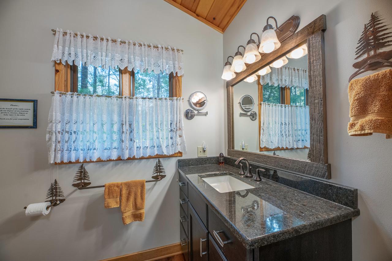 1865 Meta Lake Road, Unit 3 Eagle River, WI 54521 - Photo 18 of 33 Gallery Image 18