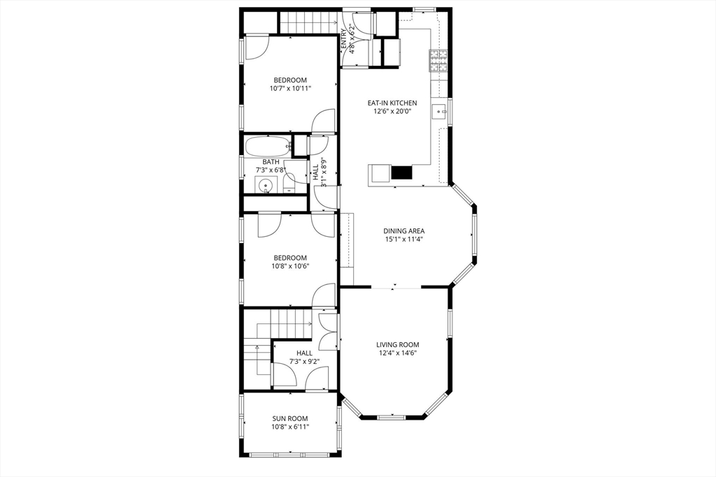 139 Sycamore Street, Unit 139 Belmont, MA 02478 - Photo 27 of 29