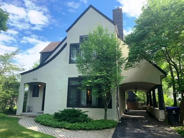 $7,800 | 530 Drexel Avenue, Glencoe, IL 60022