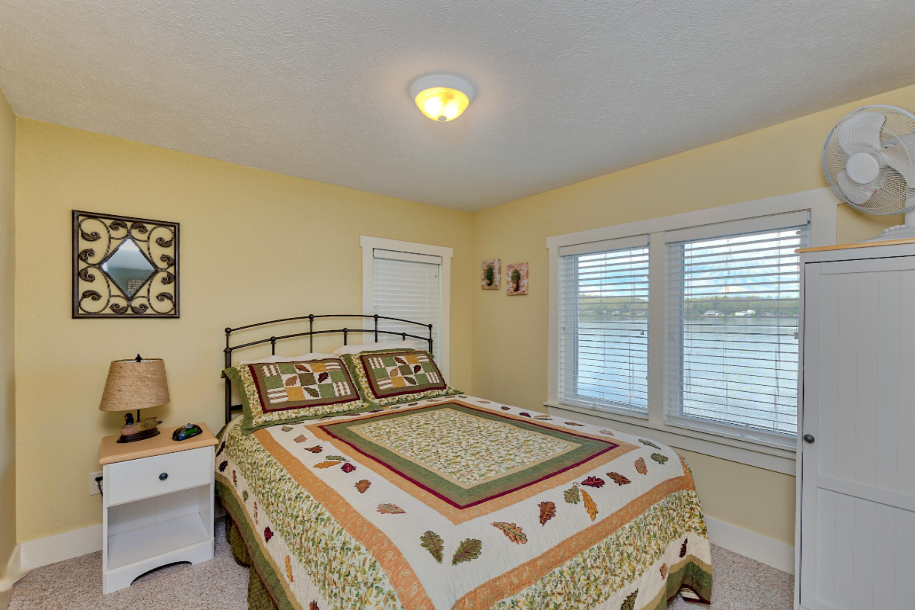 6124 Cutler Road Lakeview, MI 48850 - Photo 24 of 38 23 Bedroom 3