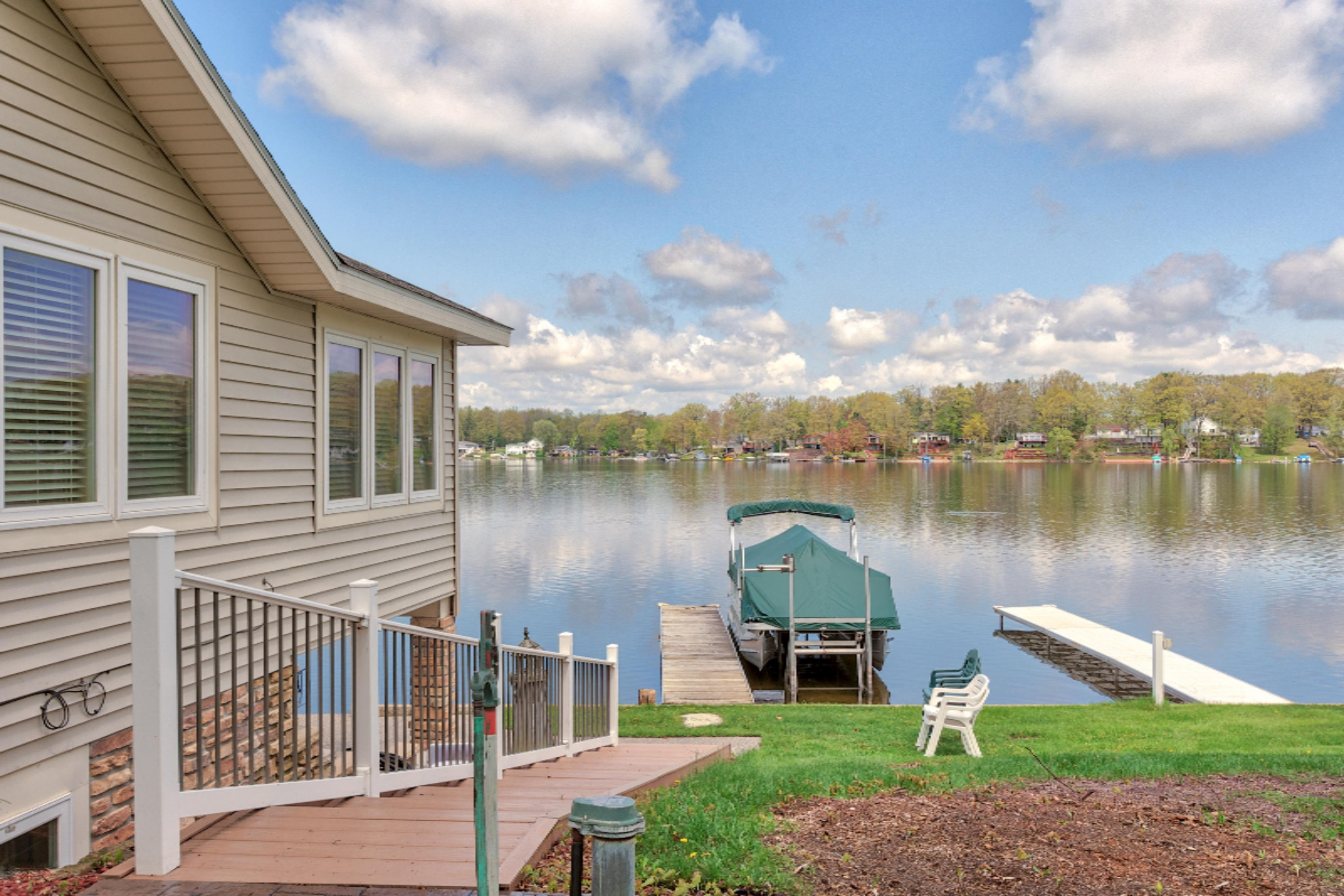 6124 Cutler Road Lakeview, MI 48850 - Photo 28 of 38 30 Lakeside