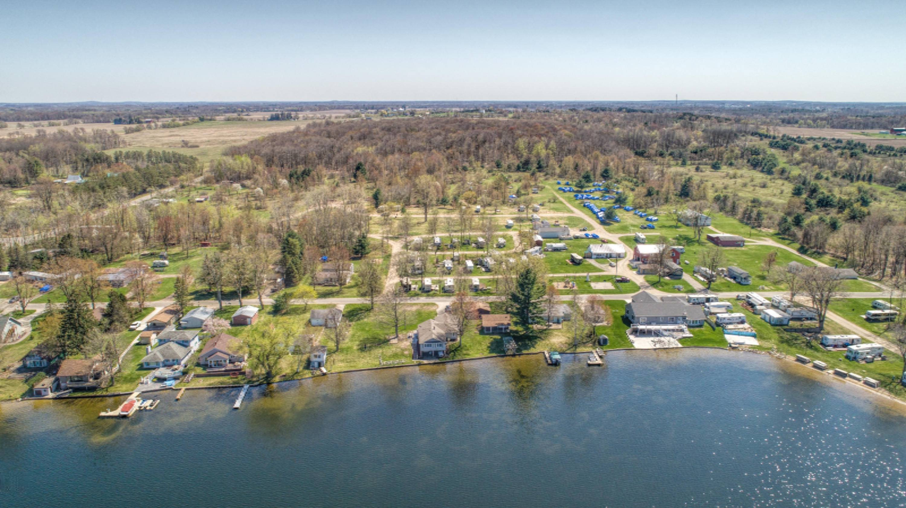 6124 Cutler Road Lakeview, MI 48850 - Photo 34 of 38 DJI_0412