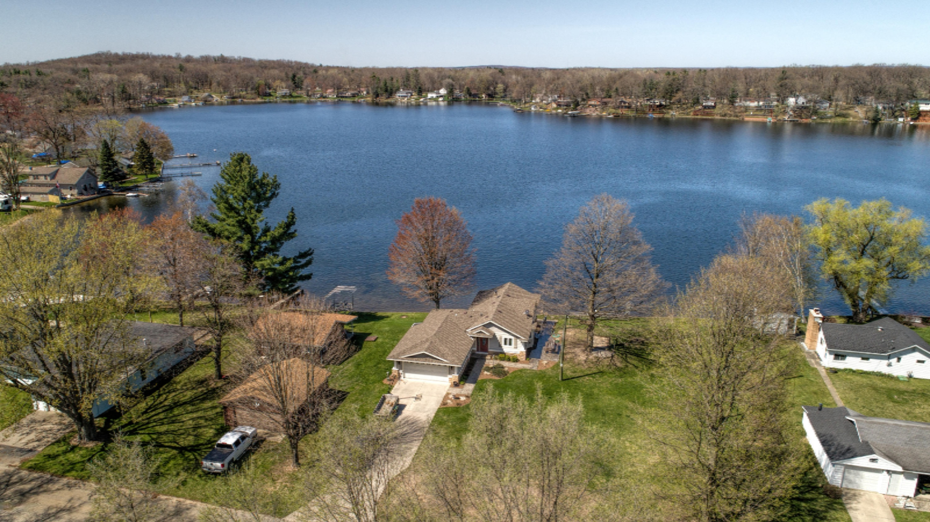 6124 Cutler Road Lakeview, MI 48850 - Photo 36 of 38 DJI_0428