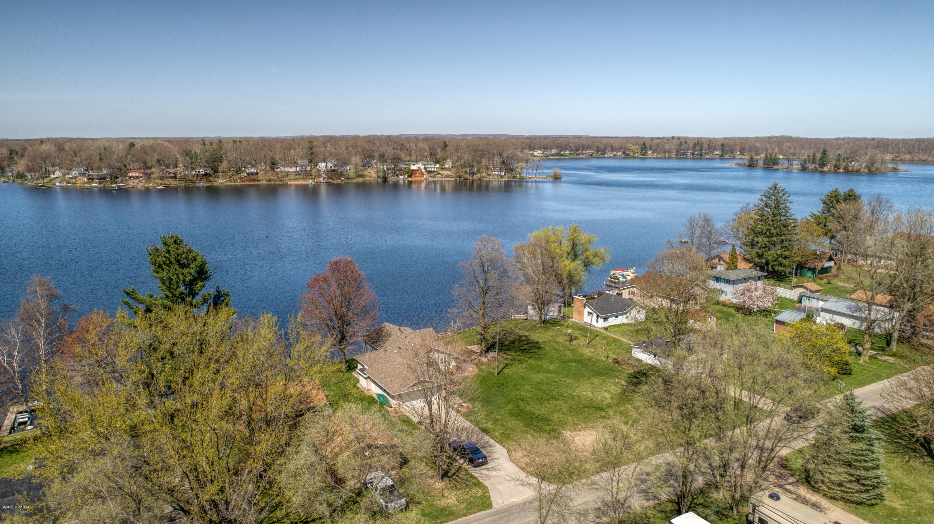 6124 Cutler Road Lakeview, MI 48850 - Photo 7 of 38 DJI_0437