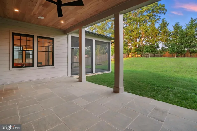 $5,200,000 | 1111 Ingleside Avenue, McLean, VA 22101