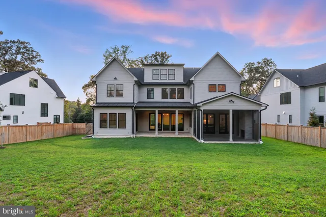 $5,200,000 | 1111 Ingleside Avenue, McLean, VA 22101