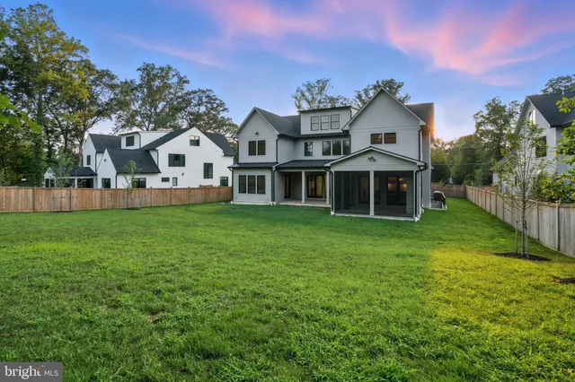 $5,200,000 | 1111 Ingleside Avenue, McLean, VA 22101