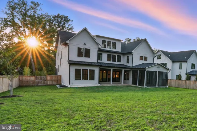 $5,200,000 | 1111 Ingleside Avenue, McLean, VA 22101