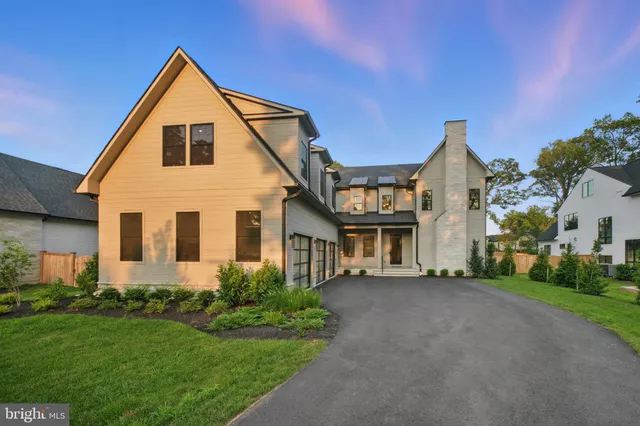 $5,200,000 | 1111 Ingleside Avenue, McLean, VA 22101