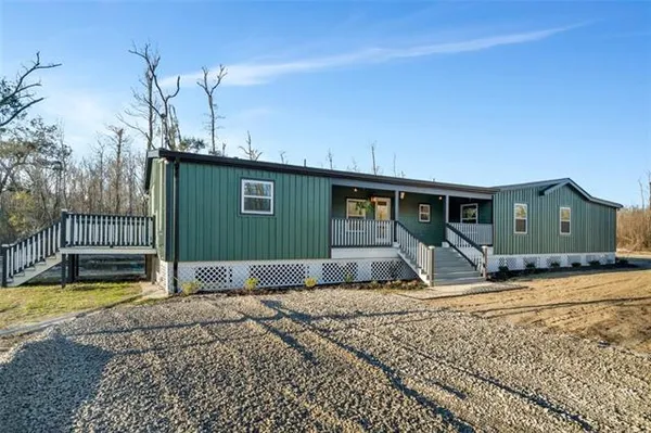 $349,000 | 12401 Willow Drive, New Orleans, LA 70131