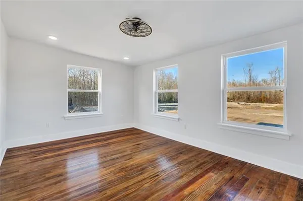 $349,000 | 12401 Willow Drive, New Orleans, LA 70131
