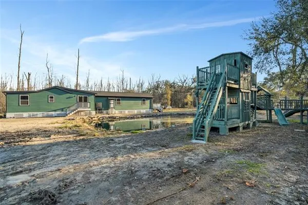 $349,000 | 12401 Willow Drive, New Orleans, LA 70131