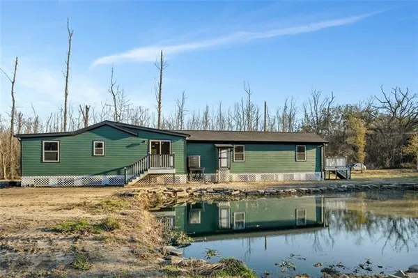 $349,000 | 12401 Willow Drive, New Orleans, LA 70131
