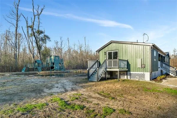 $349,000 | 12401 Willow Drive, New Orleans, LA 70131