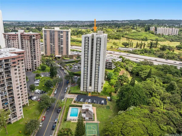 $325,000 | 98-500 Koauka Loop, Unit 15K, Aiea, HI 96701