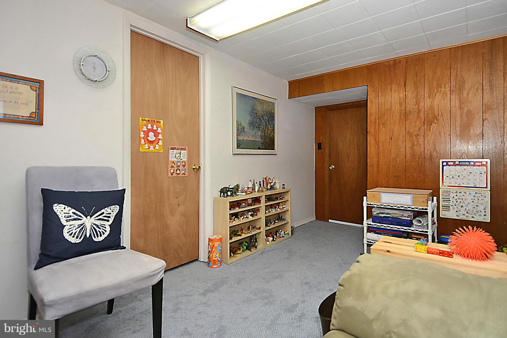 3509 Olympic Street Silver Spring, MD 20906 - Photo 11 of 21 Bedroom