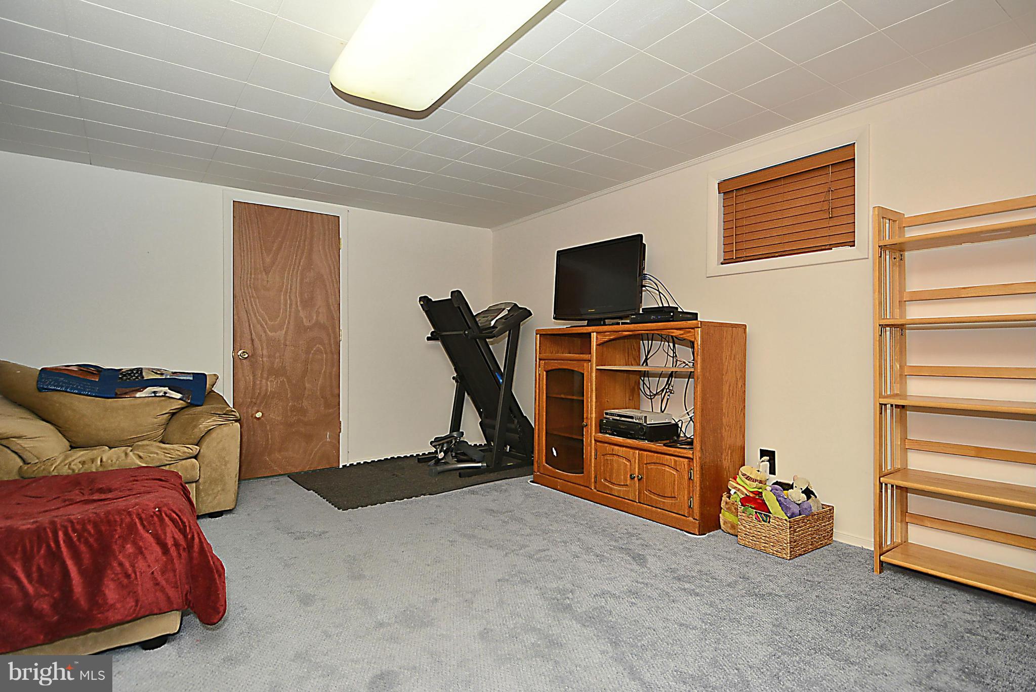 3509 Olympic Street Silver Spring, MD 20906 - Photo 13 of 21 Basement