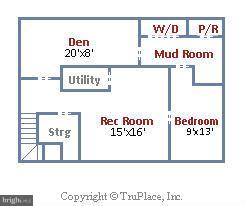 3509 Olympic Street Silver Spring, MD 20906 - Photo 18 of 21 Interior (General)