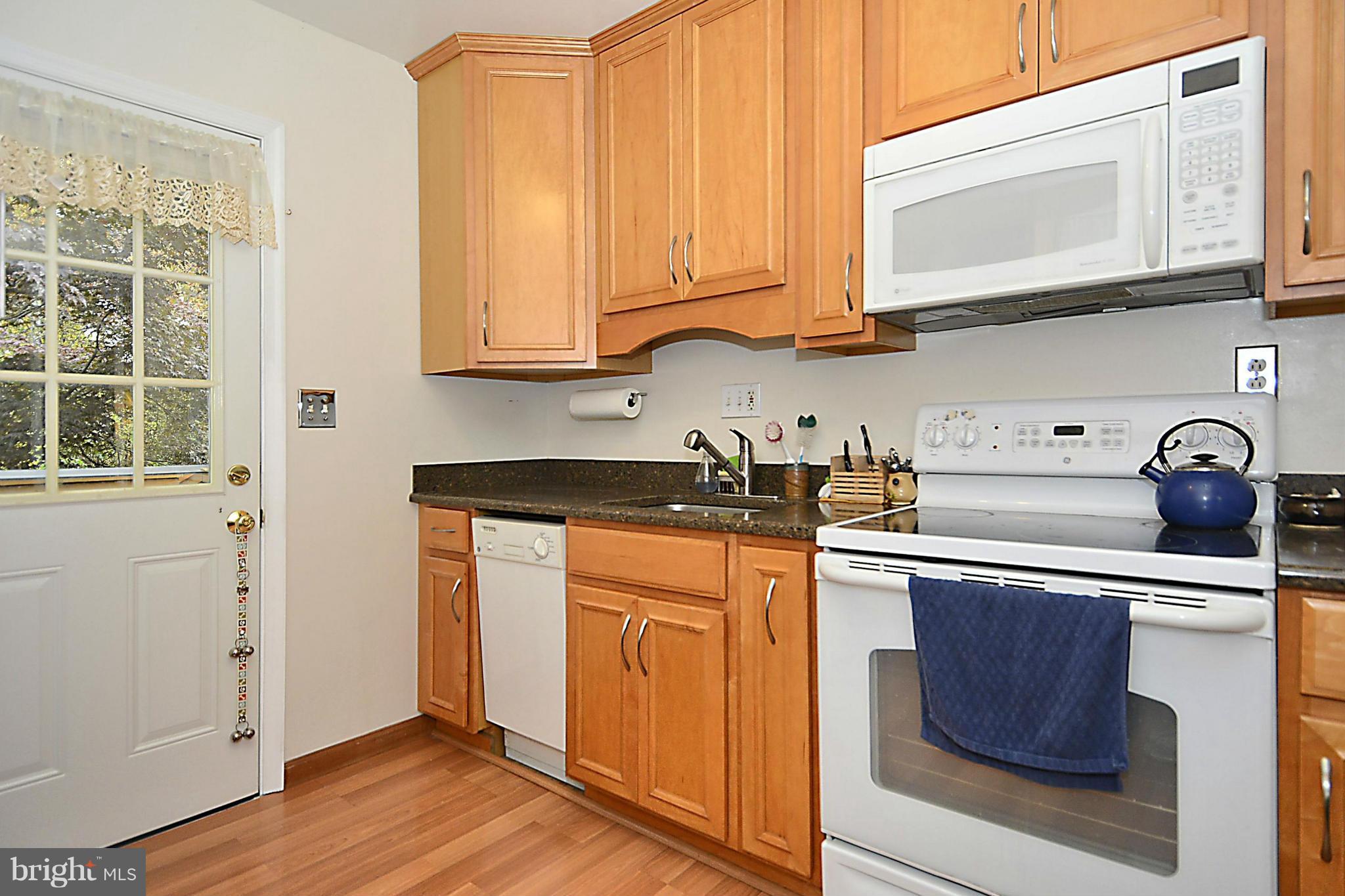 3509 Olympic Street Silver Spring, MD 20906 - Photo 6 of 21 Kitchen
