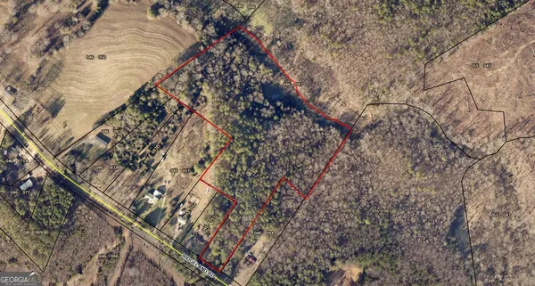 $116,000 | 1550 Ridgeland Road, Eastanollee, GA 30538