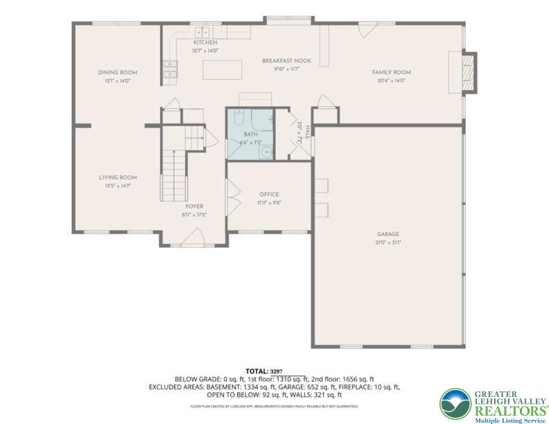 6551 Overlook Road Orefield, PA 18069 - Photo 69 of 82