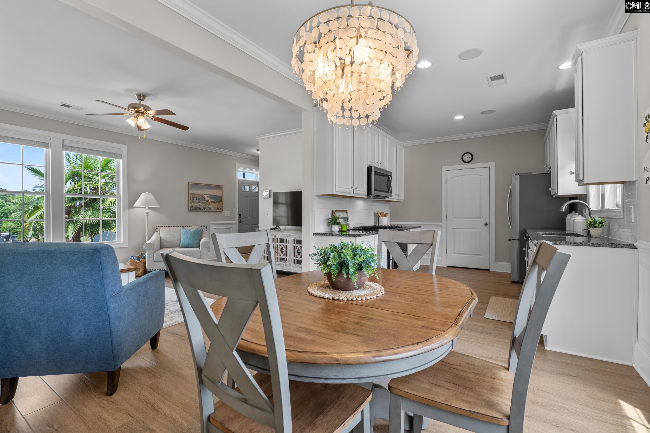 604 Pinnacle Way Lexington, SC 29072 - Photo 6 of 47